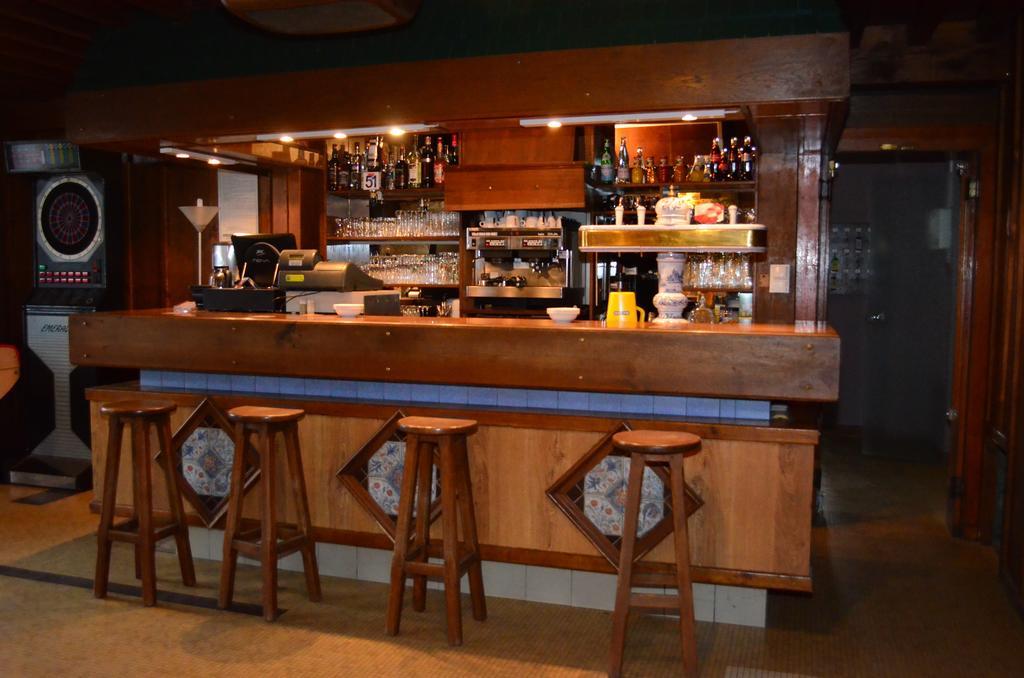 Auberge Du Lac Hotel Marcilly-sur-Tille Екстериор снимка