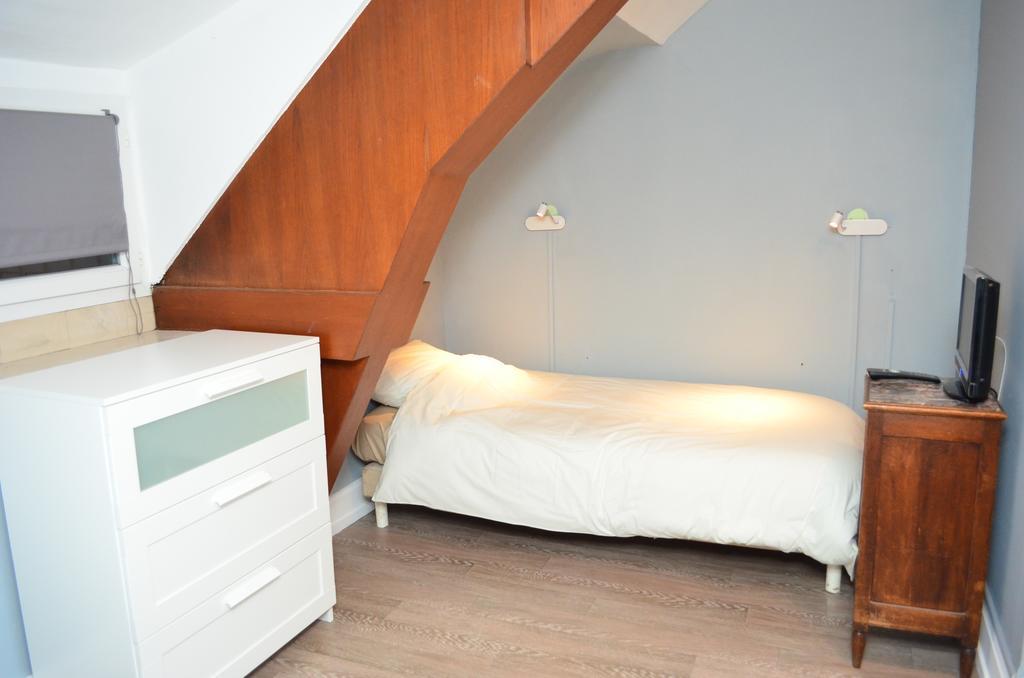 Auberge Du Lac Hotel Marcilly-sur-Tille Стая снимка