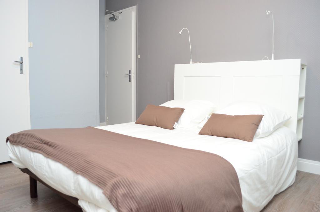 Auberge Du Lac Hotel Marcilly-sur-Tille Екстериор снимка