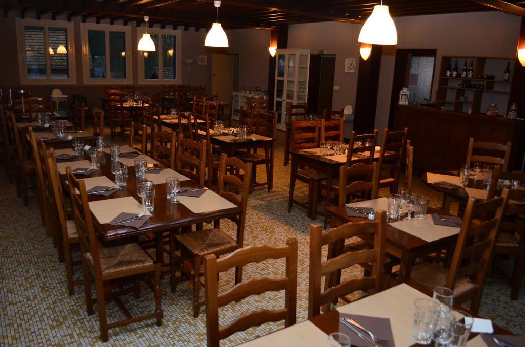 Auberge Du Lac Hotel Marcilly-sur-Tille Екстериор снимка